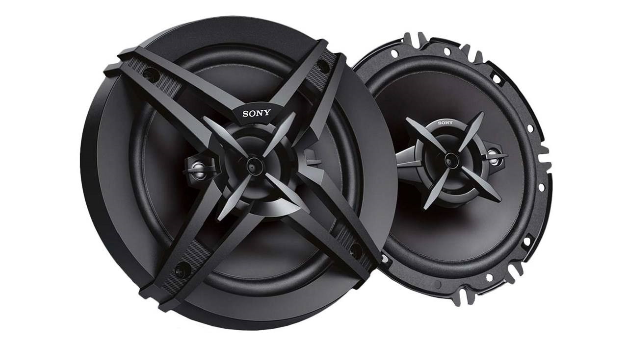 اسپیکر (بلندگو) سونی سایز 16 درب جلو– SONY ویتنام