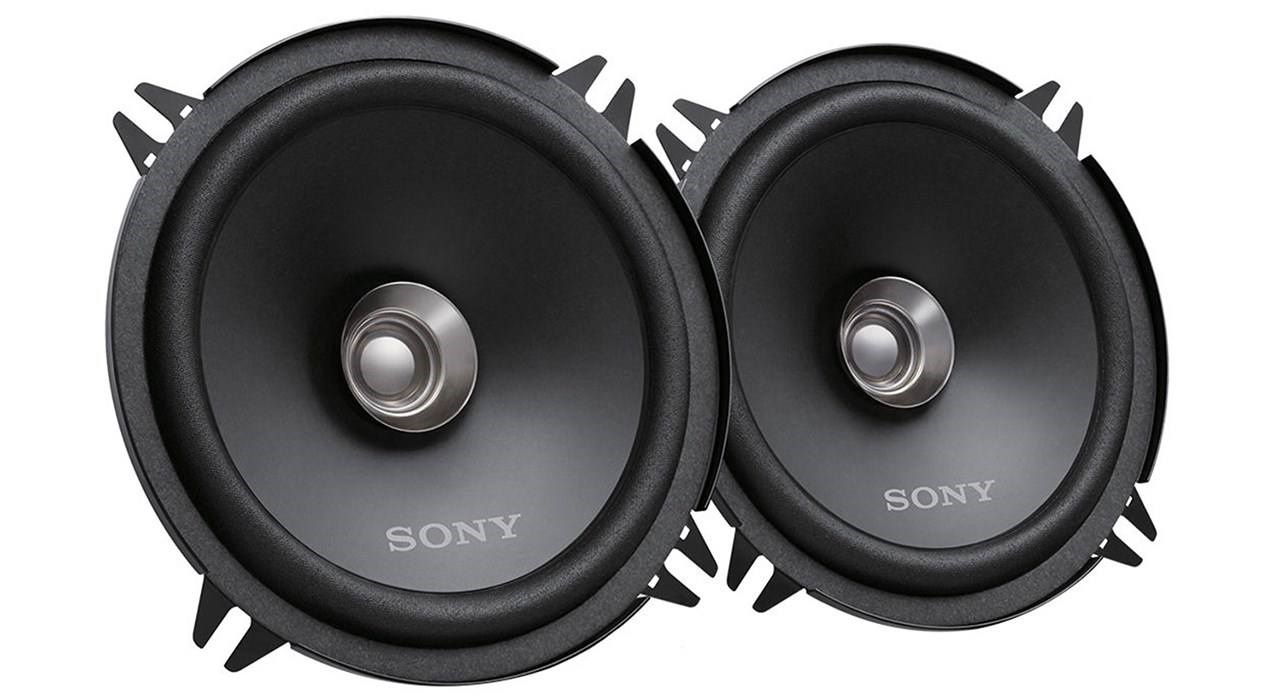اسپیکر (بلندگو) سونی سایز 13 درب عقب– SONY ویتنام