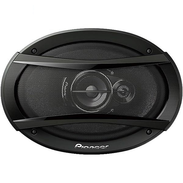 اسپیکر (بلندگو) بیضی پایونیر مدل Pioneer TS-A6966S