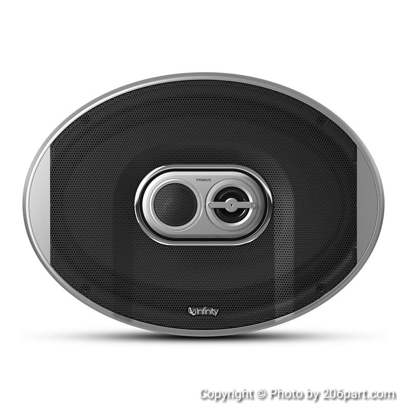 اسپیکر (بلندگو) بیضی Infinity مدل PRIMUS 9603i