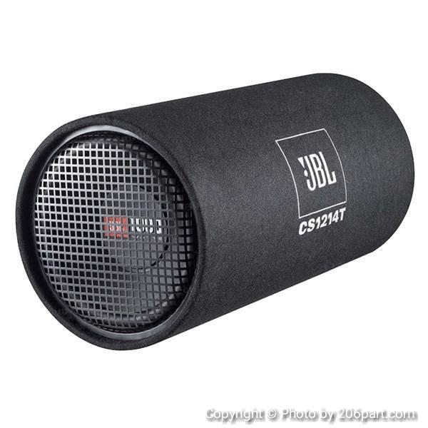 ساب ووفر جی بی ال JBL CS1214 T