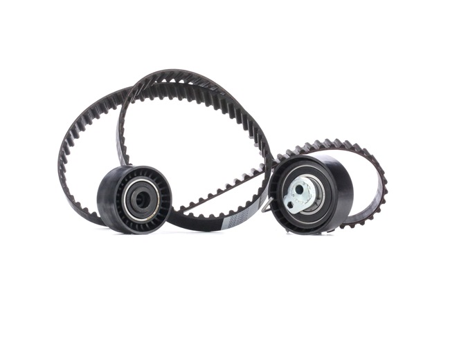 تسمه تایم آرسی (کیت کامل) پژو 206RC آرسی– اورجینال/انگلیس
