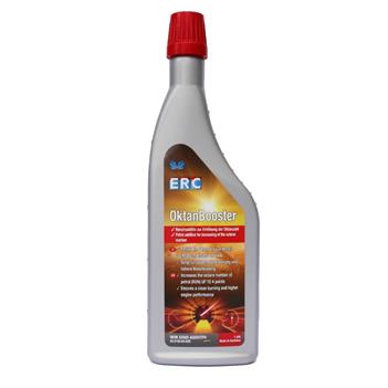 اکتان بوستر ERC / آلمان